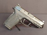 Pre-Owned - Smith & Wesson EZ Shield 9mm 3.75" Handgun - 5 of 12