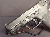 Pre-Owned - Smith & Wesson EZ Shield 9mm 3.75" Handgun - 4 of 12