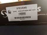 Pre-Owned - Stevens 555 12 Gauge 28" Shotgun - 17 of 19