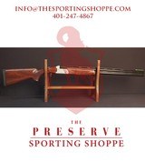 Pre-Owned - Stevens 555 12 Gauge 28" Shotgun - 1 of 19