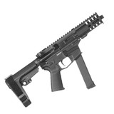 CMMG Banshee 300 MkGs 9mm Luger AR-15 5" Pistol - 2 of 3