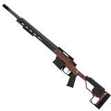 Christensen Arms MPR Bolt Action 6.5 Creedmoor 22" Rifle - 3 of 4