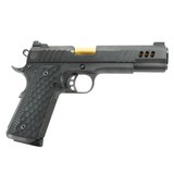 Nighthawk President Custom 9mm 5" Handgun - 2 of 4