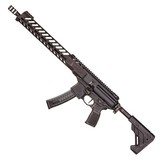 Sig Sauer MPX Compact 9mm 16" Handgun - 3 of 4