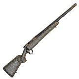 Christensen Burnt Bronze Ridgeline 6.5 Creedmoor 20" Rifle - 2 of 3