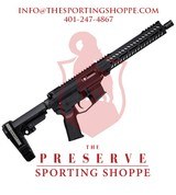 Angstadt Arms UDP-9 9mm Semi Auto 10.5" Pistol - 1 of 3