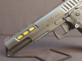 Pre-Owned - STI DVC 3-2011 9mm 5.4" Handgun - 4 of 11