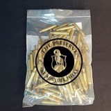 Once Fired Brass – .270 Winchester 100 Rounds - 1 of 3