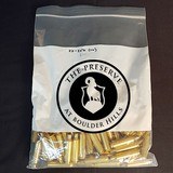 Once Fired Brass – .22-250 100 Rounds - 1 of 3