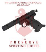 Volquartsen Scorpion Open Model, Target .22 LR Handgun