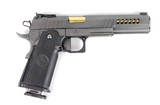 Nighthawk President Double Stack 9mm 5" Handgun - 2 of 4
