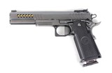 Nighthawk President Double Stack 9mm 5" Handgun - 3 of 4