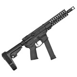 CMMG Banshee Exclusive 300 MKGS 9mm AR-15 8" Pistol - 2 of 3