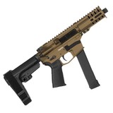 CMMG Banshee 300 MkGs 9mm Luger AR Style 5" Pistol - 2 of 3