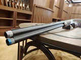 Blaser F16 Sporting Standard 12 Gauge 32" Shotgun - 5 of 11