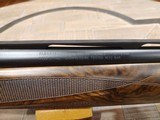 Fabarm L4S Black Initial Sporting 12 gauge 30" Shotgun - 10 of 11