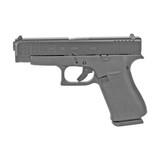 Glock G48 9mm Semi-Auto 4.17" Handgun - 2 of 3
