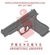 Glock G48 9mm Semi-Auto 4.17" Handgun - 1 of 3