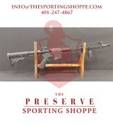 Pre-Owned - Diamondback DB-15 5.56 Nato Rifle - 1 of 14