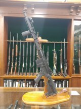 Pre-Owned - Diamondback DB-15 5.56 Nato Rifle - 3 of 14