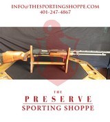 Pre-Owned - CZ 612 Trap Pump-Action Shotgun - 1 of 15