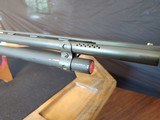 Pre-Owned - CZ 612 Trap Pump-Action Shotgun - 13 of 15