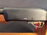 Pre-Owned - CZ 612 Trap Pump-Action Shotgun - 11 of 15