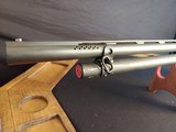 Pre-Owned - CZ 612 Trap Pump-Action Shotgun - 14 of 15