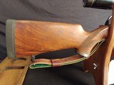 Pre-Owned - Blaser 7972 ISNY Rifle W/ Swarovski Optik 7 Rem Mag - 11 of 15