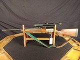 Pre-Owned - Blaser 7972 ISNY Rifle W/ Swarovski Optik 7 Rem Mag - 5 of 15