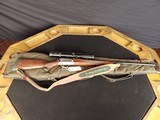 Pre-Owned - Blaser 7972 ISNY Rifle W/ Swarovski Optik 7 Rem Mag - 6 of 15