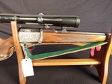 Pre-Owned - Blaser 7972 ISNY Rifle W/ Swarovski Optik 7 Rem Mag - 7 of 15