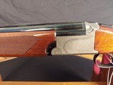 Pre-Owned - Sauer-Franchi Favorit 12 Gauge Shotgun - 9 of 17