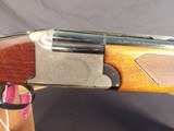 Pre-Owned - Sauer-Franchi Favorit 12 Gauge Shotgun - 8 of 17