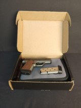 Pre-Owned - Kimber EVO SP (CDP) Semi-Automatic 9mm Handgun - 8 of 9