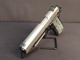 Pre-Owned - Browning 1911 Black Label Pro Single-Action .380 ACP Handgun - 8 of 11