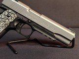 Pre-Owned - Browning 1911 Black Label Pro Single-Action .380 ACP Handgun - 4 of 11