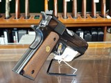 Pre-Owned - 1967 Colt National Match Single-Action .45 ACP Handgun - 8 of 12