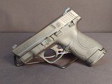 Pre-Owned -
S&W M&P 40 Shield Semi-Automatic Handgun - 3 of 11