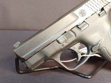 Pre-Owned -
S&W M&P 40 Shield Semi-Automatic Handgun - 7 of 11