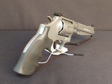 Pre-Owned - S&W PRO SERIES 686-6 .357MAG Revolver - 10 of 13