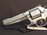 Pre-Owned - S&W PRO SERIES 686-6 .357MAG Revolver - 7 of 13