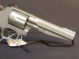 Pre-Owned - S&W PRO SERIES 686-6 .357MAG Revolver - 6 of 13