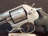 Pre-Owned - S&W PRO SERIES 686-6 .357MAG Revolver - 9 of 13