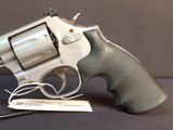 Pre-Owned - S&W PRO SERIES 686-6 .357MAG Revolver - 5 of 13