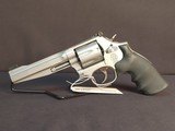 Pre-Owned - S&W PRO SERIES 686-6 .357MAG Revolver - 3 of 13