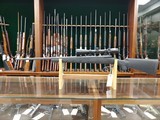 Pre-Owned - Savage Arms M11 308 Win Bolt-Action Rifle - 5 of 15
