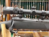 Pre-Owned - Savage Arms M11 308 Win Bolt-Action Rifle - 8 of 15