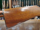 Pre-Owned - BSA Martini Lever-Action .22Lr Rifle - 11 of 19