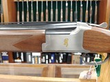 Pre-Owned - Browning Citori White Satin Over-Under 12-Gauge Shotgun - 9 of 18